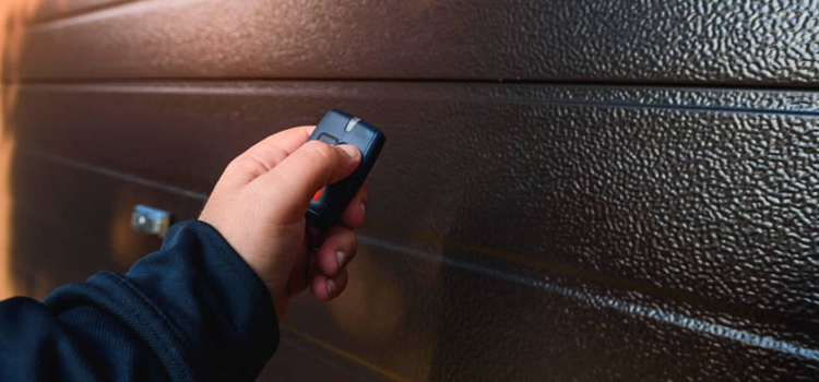 automatic door opener with remote control in Yuba City
