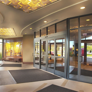 commercial door specialist Yuba City