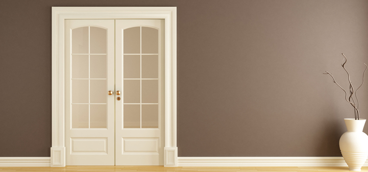 residential fiberflasss door repair Yuba City