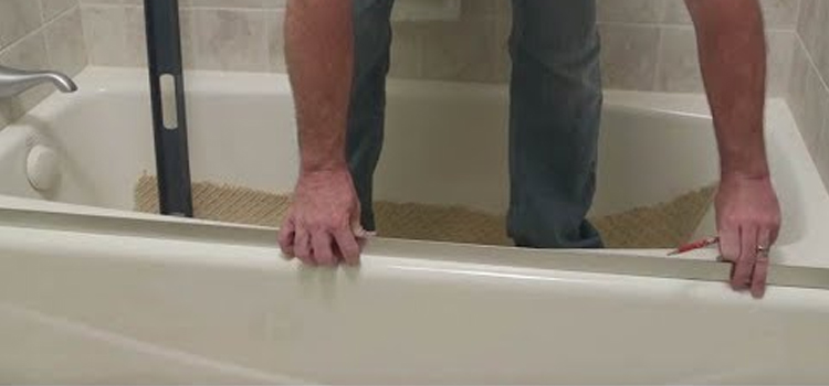 Sliding Shower Door Repair in Yuba City